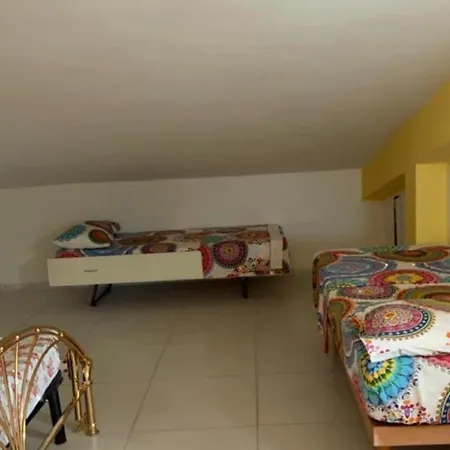 Casa Di Cri *