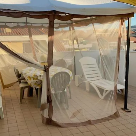 Casa Di Cri Guest house *