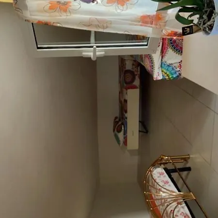 Casa Di Cri Martinsicuro